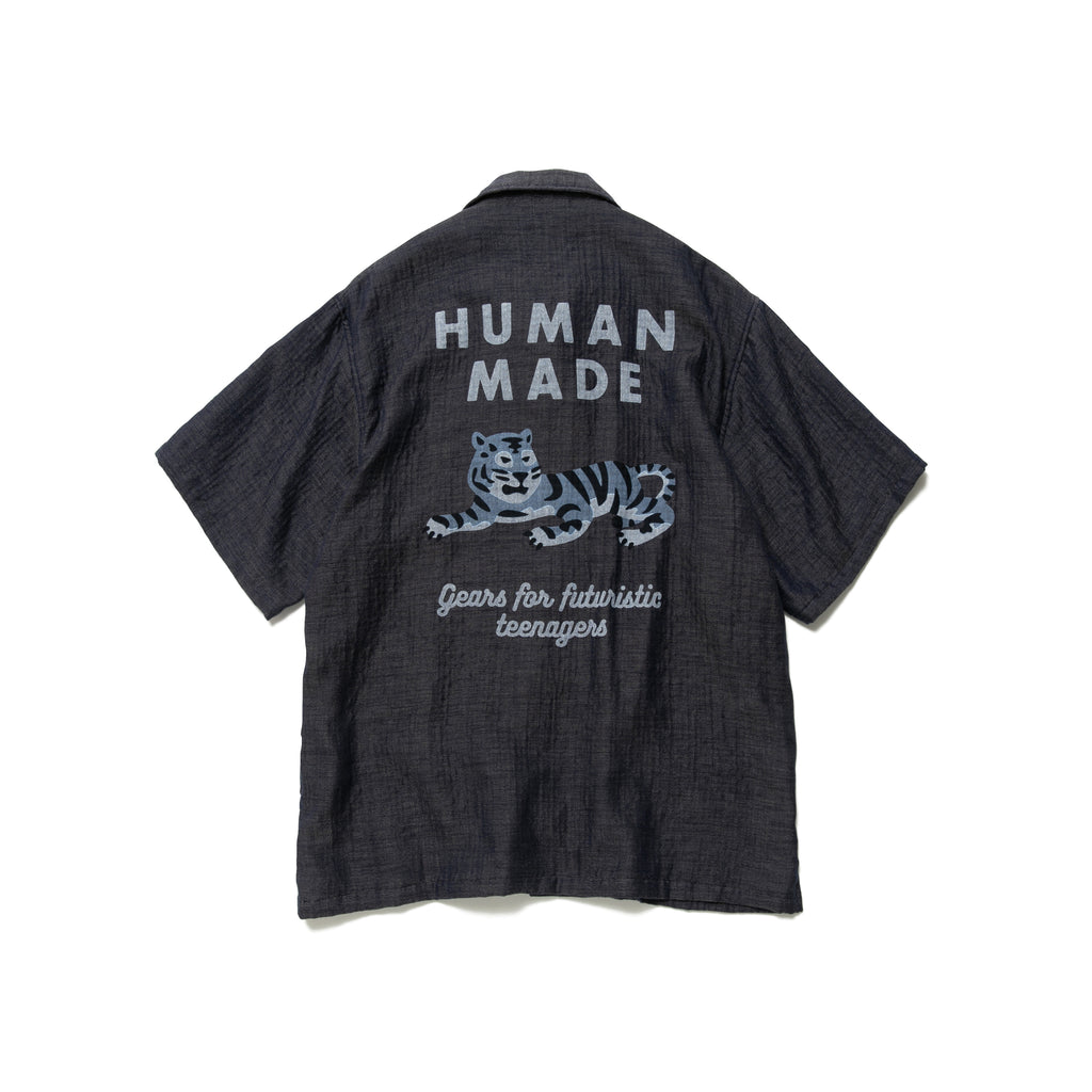 human made♡雪山