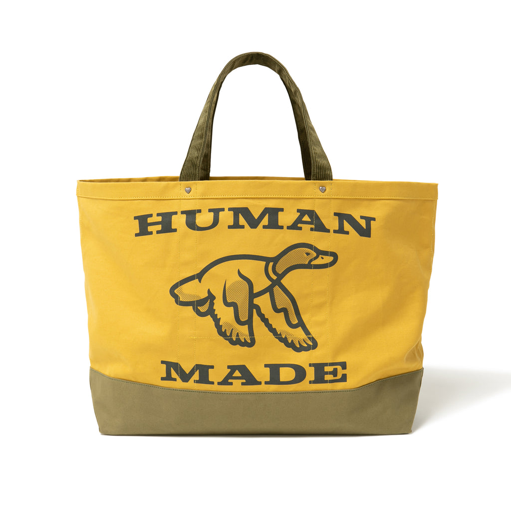 HUMANMADE HUNTING BAG