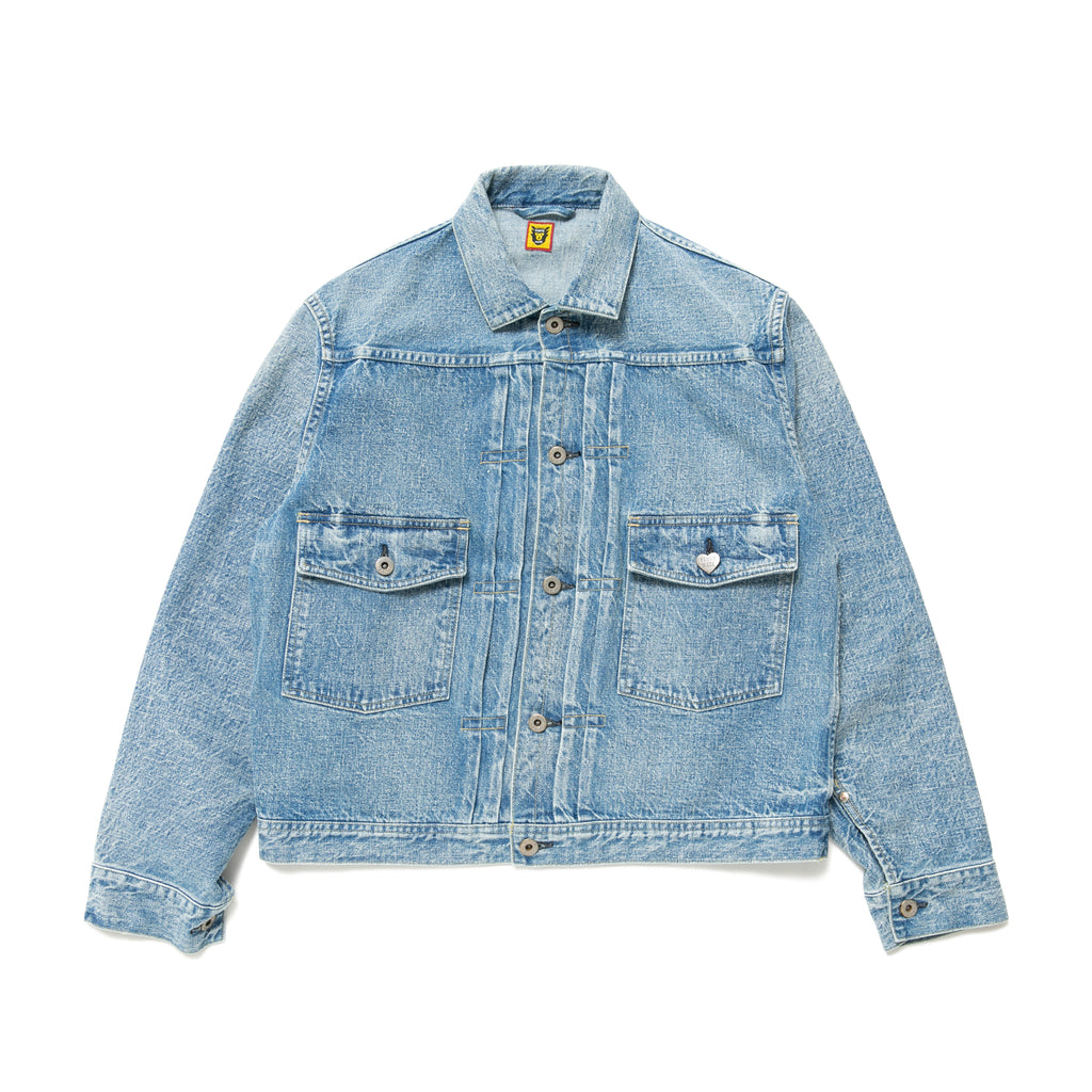 STORM COWBOY DENIM JACKET TYPE194