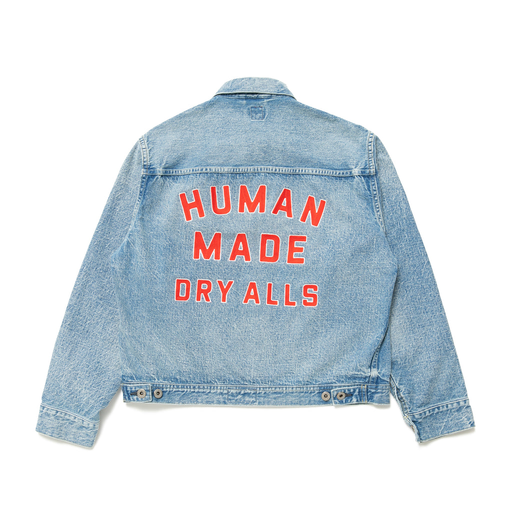 HUMAN MADE Work Jacket Sサイズ 新品未使用