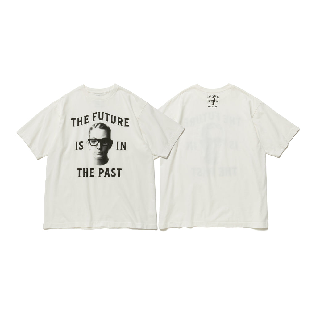 未来は過去にある ”THE FUTURE IS IN THE PAST” - NIGO's VINTAGE 