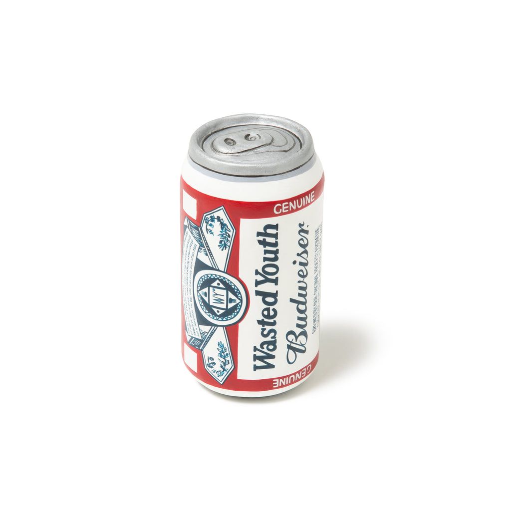 Humanmade Wasted Youth Budweiser  XL