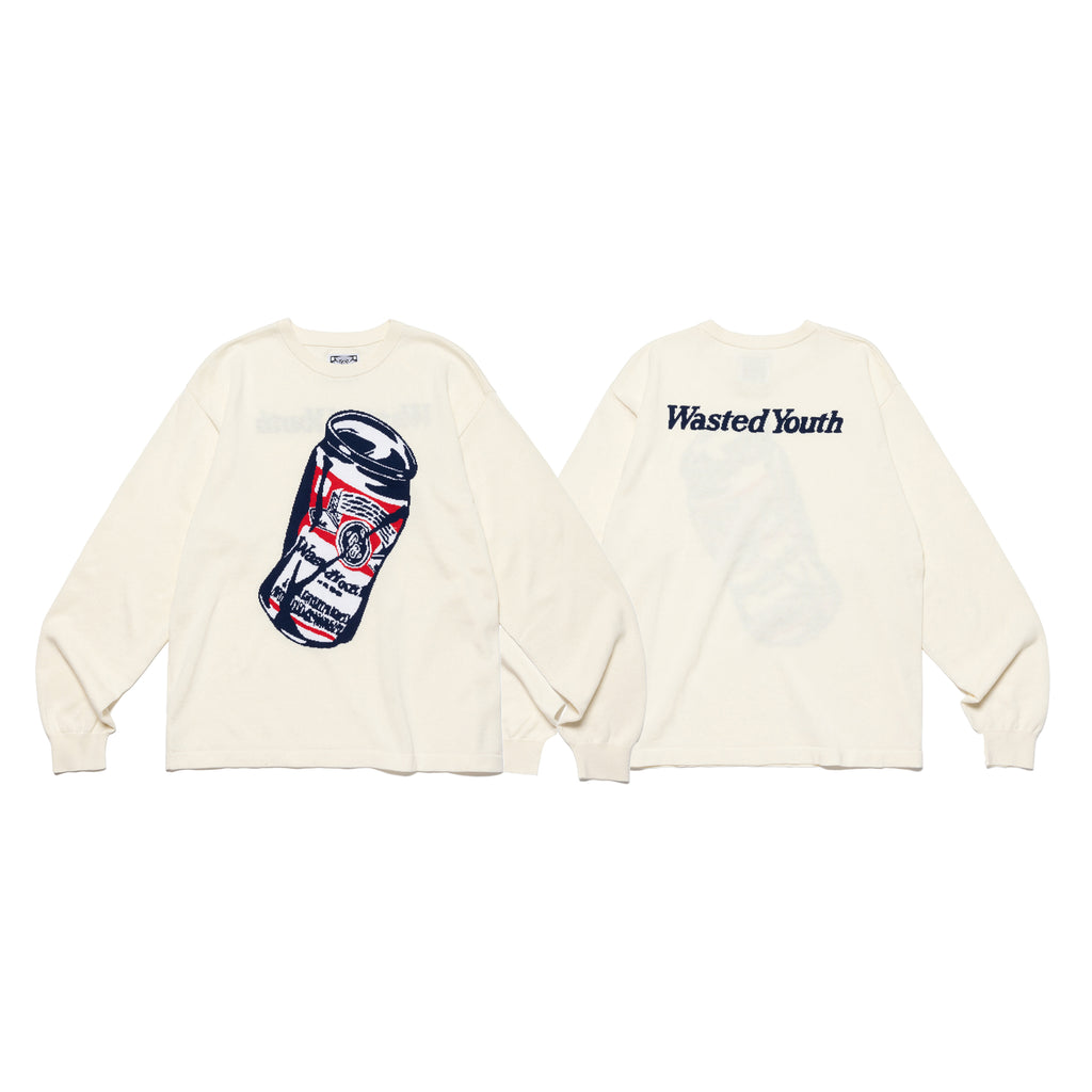 Wasted Youth SEASON 1 発売のお知らせ – HUMAN MADE ONLINE STORE