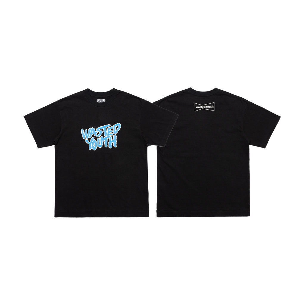 Wasted Youth Verdy T-shirt #2 human made