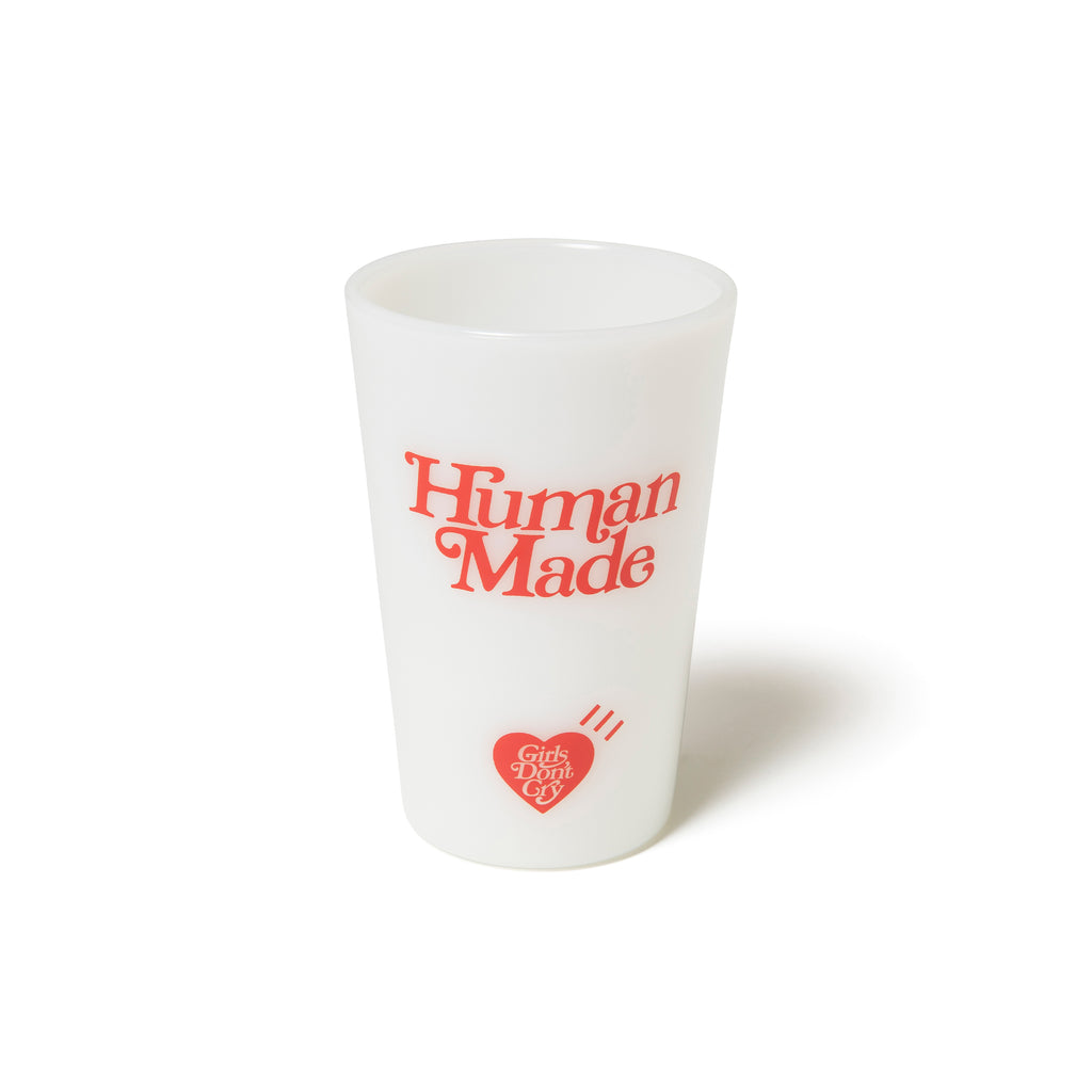 HUMAN MADE × Girls Don't Cry – HUMAN MADE ONLINE STORE