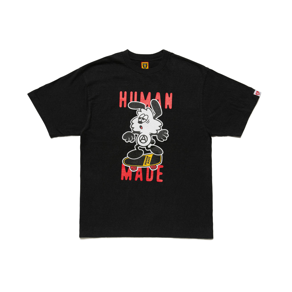 HUMAN MADE×VERDY コラボTシャツ