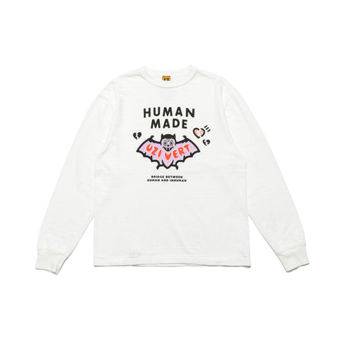 HUMAN MADE Lil × Uzi Vert LONG-T