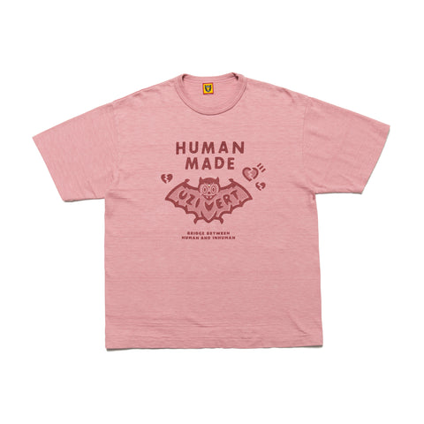 human made UZI MADE T-SHIRT #2 2XL