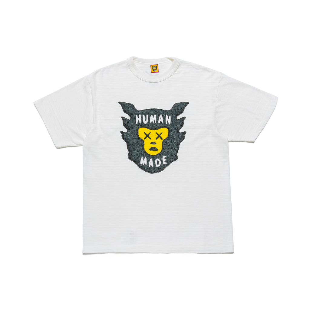 HUMAN MADE x KAWS Made Graphic TEE #1