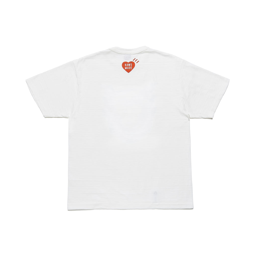 KAWS MADE GRAPHIC T-SHIRT #1