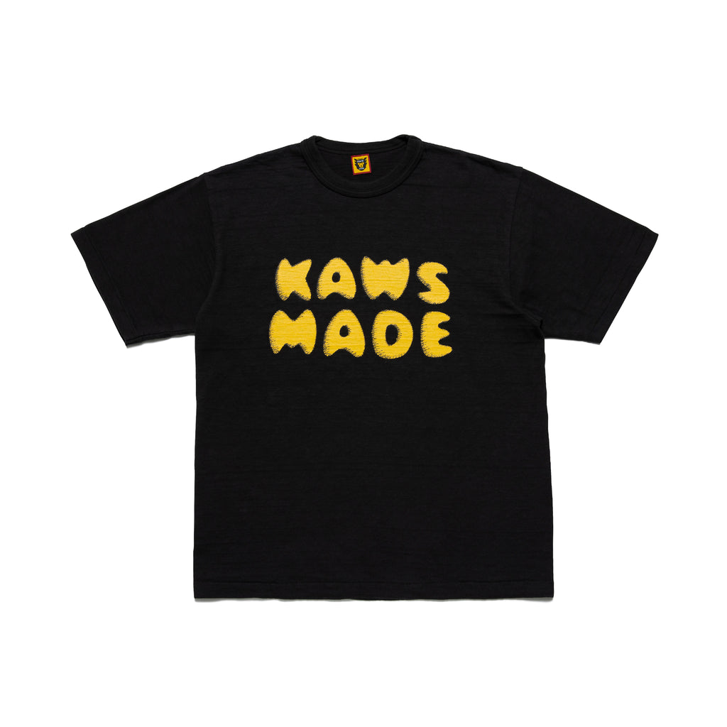 ファッションの通販 KAWS x HUMANMADE カウズメイド Tシャツ 