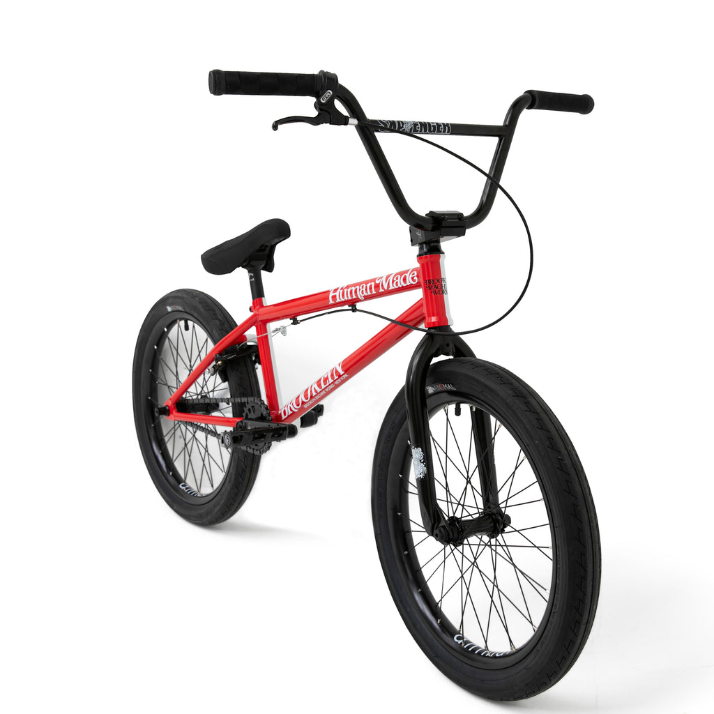 human made BMX XL 新品