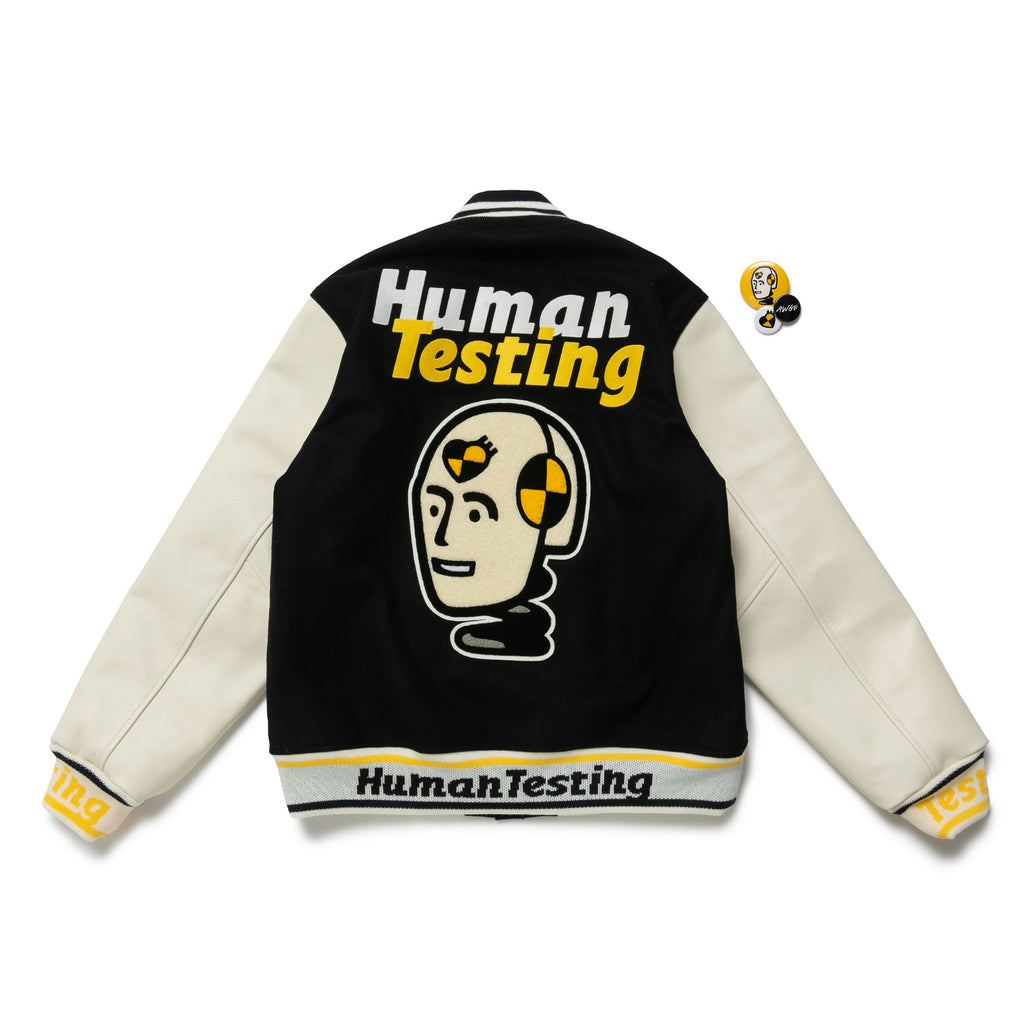HUMAN MADE x A$AP Rocky “HUMAN TESTING” コレクション発売のお知らせ