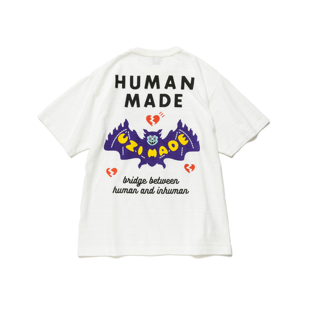 HUMAN MADE x Lil Uzi Vert “UZI MADE” コレクション発売のお知らせ 
