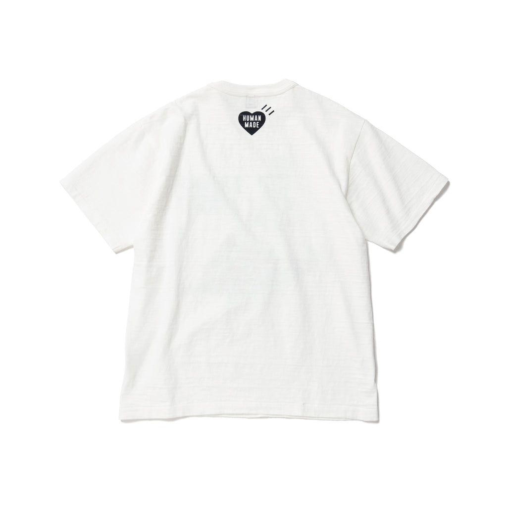 I KNOW NIGO KAWS T-SHIRT ヒューマンメイド カウズ