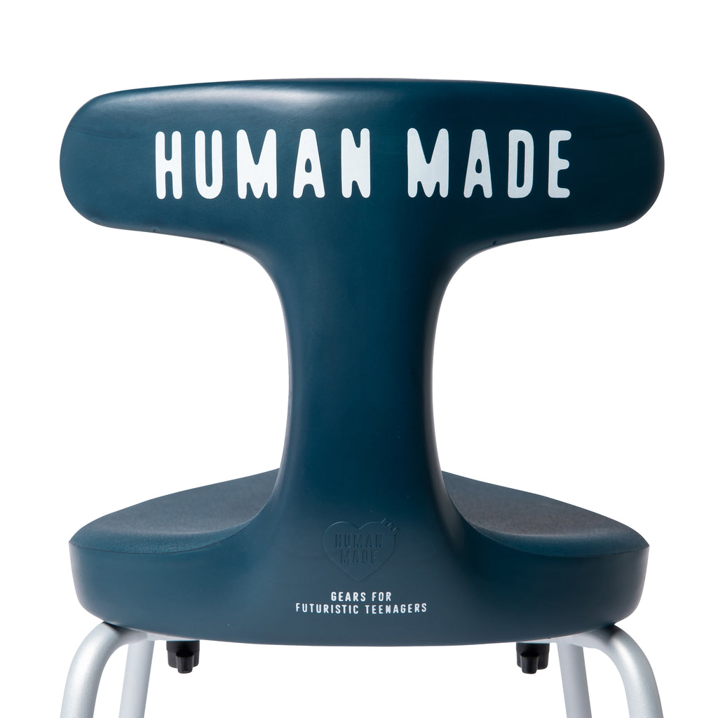 HUMAN MADE ayur-chair AYUR STOOL