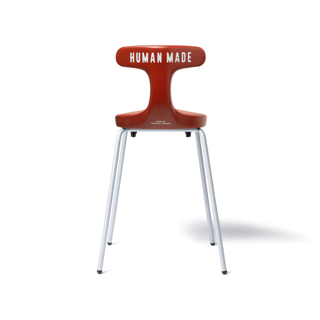 HUMAN MADE x ayur chair コラボレーションアイテム #3 発売のお知らせ 