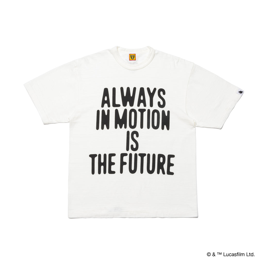 HUMAN MADE x STARWARS Graphic T-Shirt #1