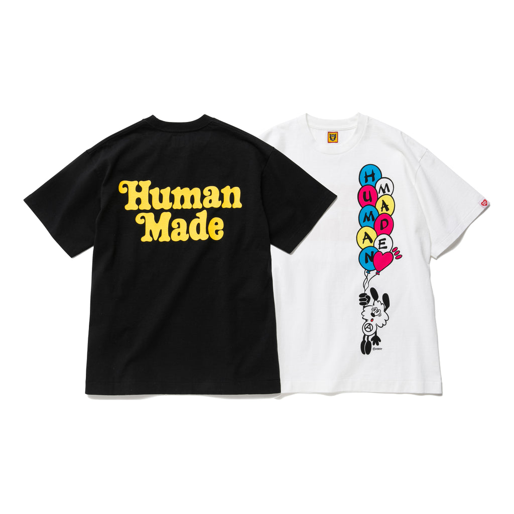 verdy×human madethugclub