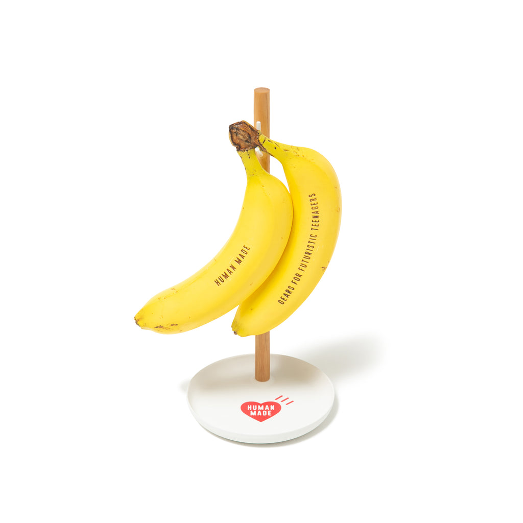 ヒューマンメイド HUMAN MADE BANANA ドアストッパー バナナ