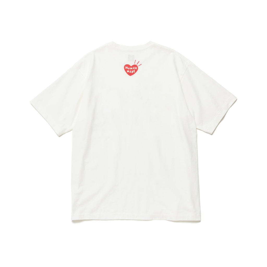 HUMAN MADE KEIKO SOOTOME T-SHIRT #1 五月女 | hartwellspremium.com