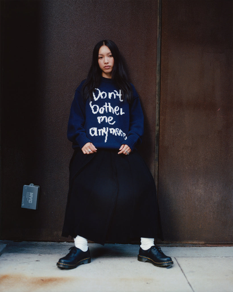 Wasted Youth FW23 コレクション発売のお知らせ – HUMAN MADE ONLINE STORE