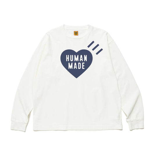 DAILY S/S T-SHIRT #261128 – HUMAN MADE ONLINE STORE