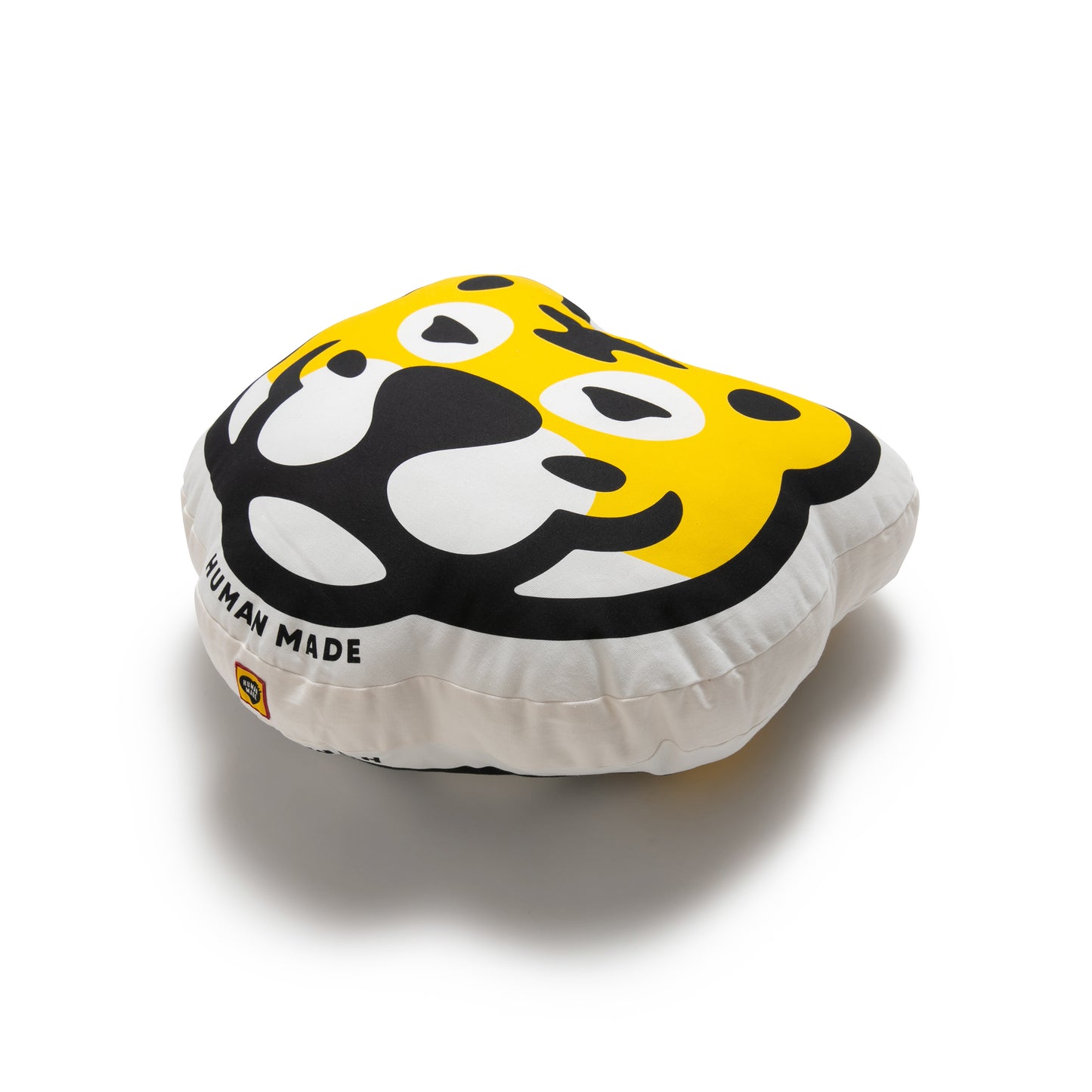 ヒューマンメード WHITE TIGER FACE CUSHION - 通販 - webdemodxb.com