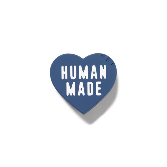 HEART PAPER COASTER SET – HUMAN MADE ONLINE STORE