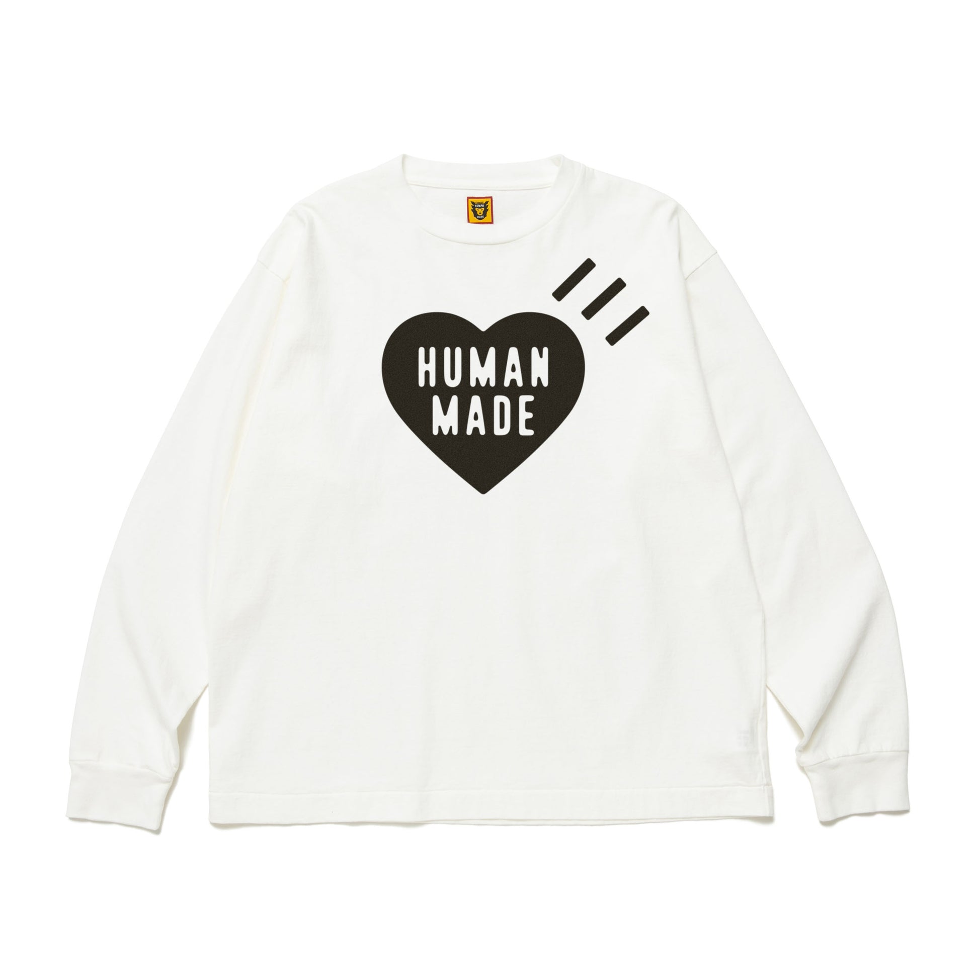 HUMAN MADE KAWS DUCK Tシャツ ペアルック 黒S 白L-