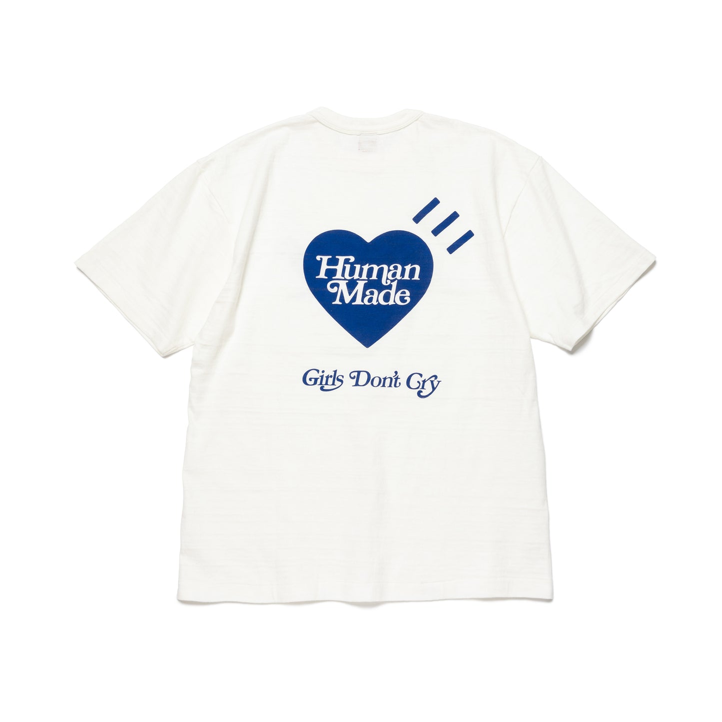 ヒューマンメイド GDC WHITE DAY L/S T-SHIRT Mサイズ 超美品 www