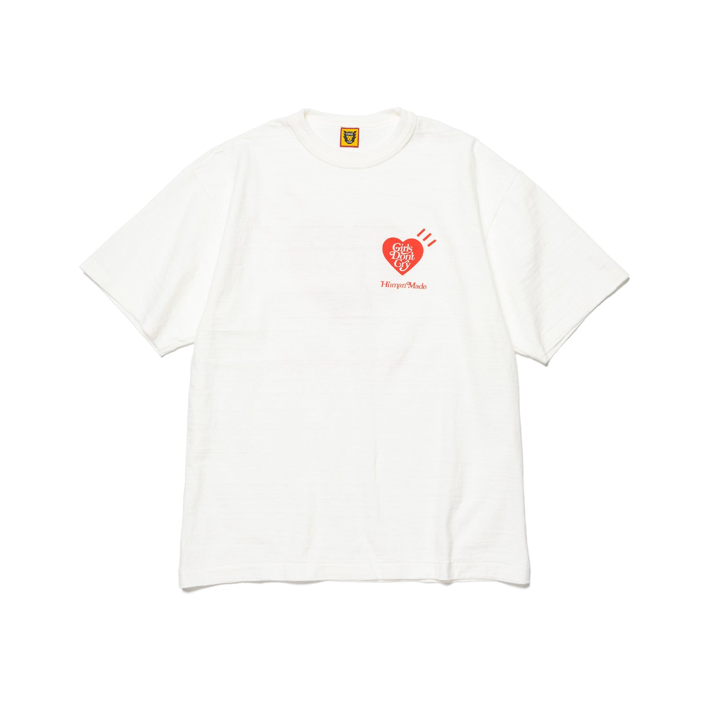 GDC VALENTINE´S DAY L/S T-SHIRT XL-