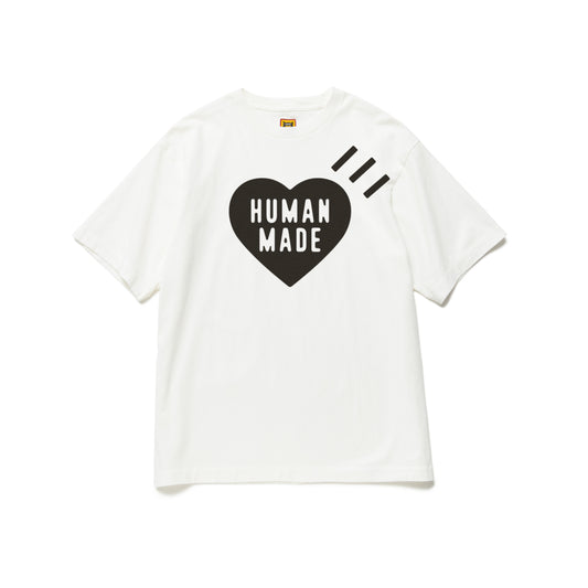 Human made Tシャツ