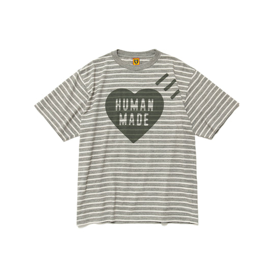 HUMAN MADE VICTOR VICTOR L/S T-SHIRT M-