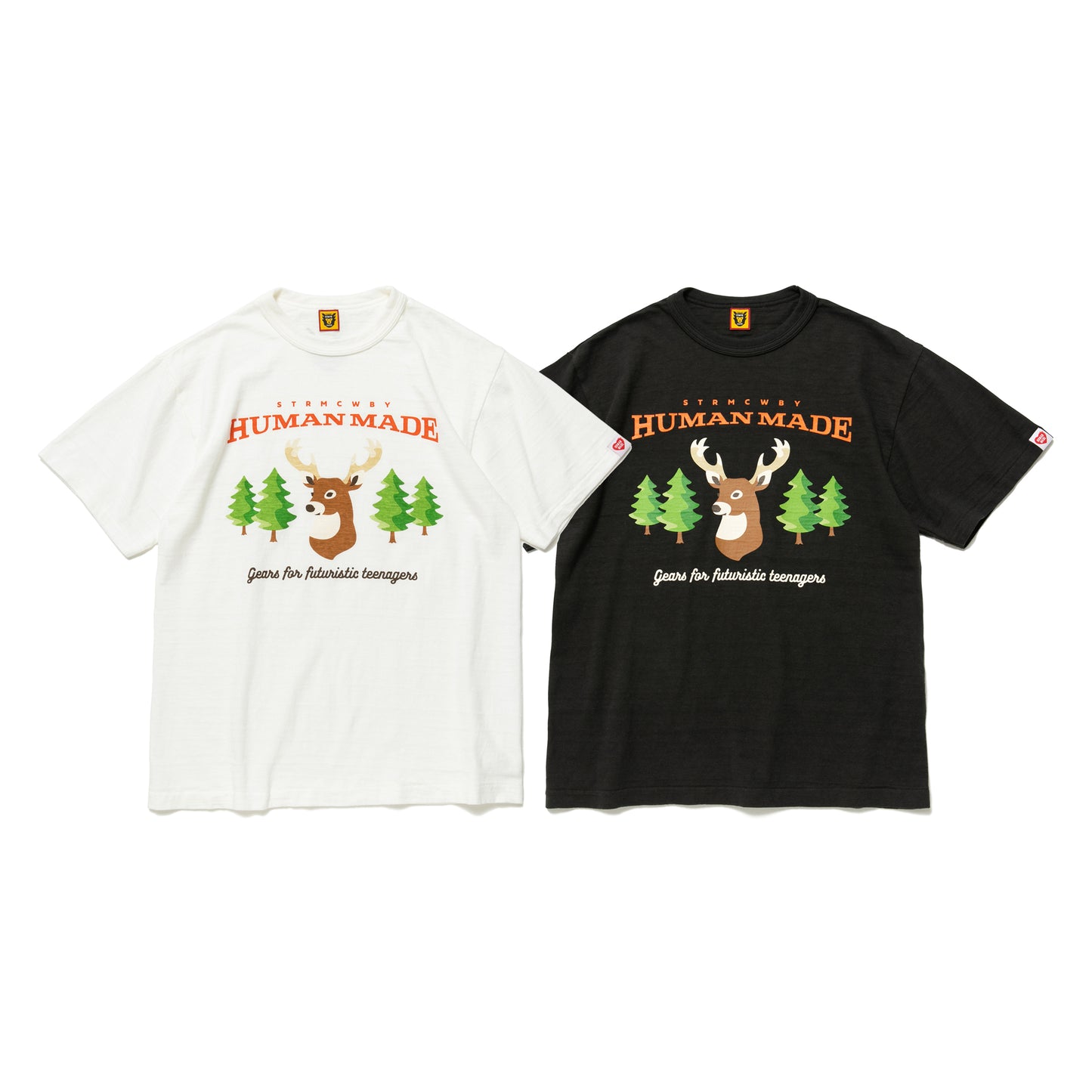 込み MASTERPIECESOUND LOGO TEE XL-