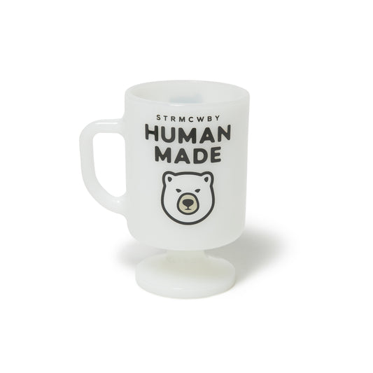 human made マグカップ コースター セット ape