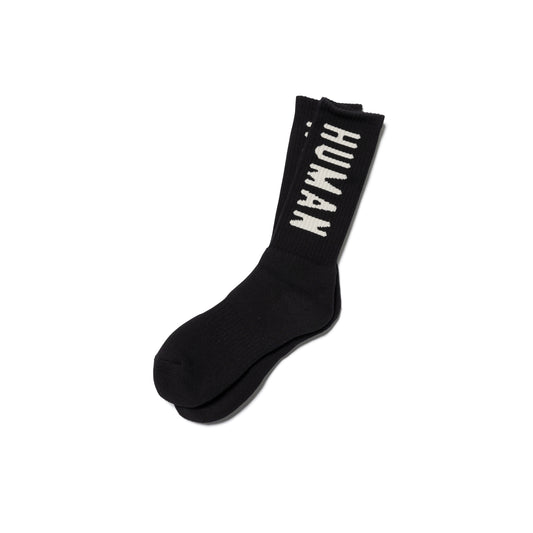 JACQUARD LOGO SOCKS – HUMAN MADE ONLINE STORE