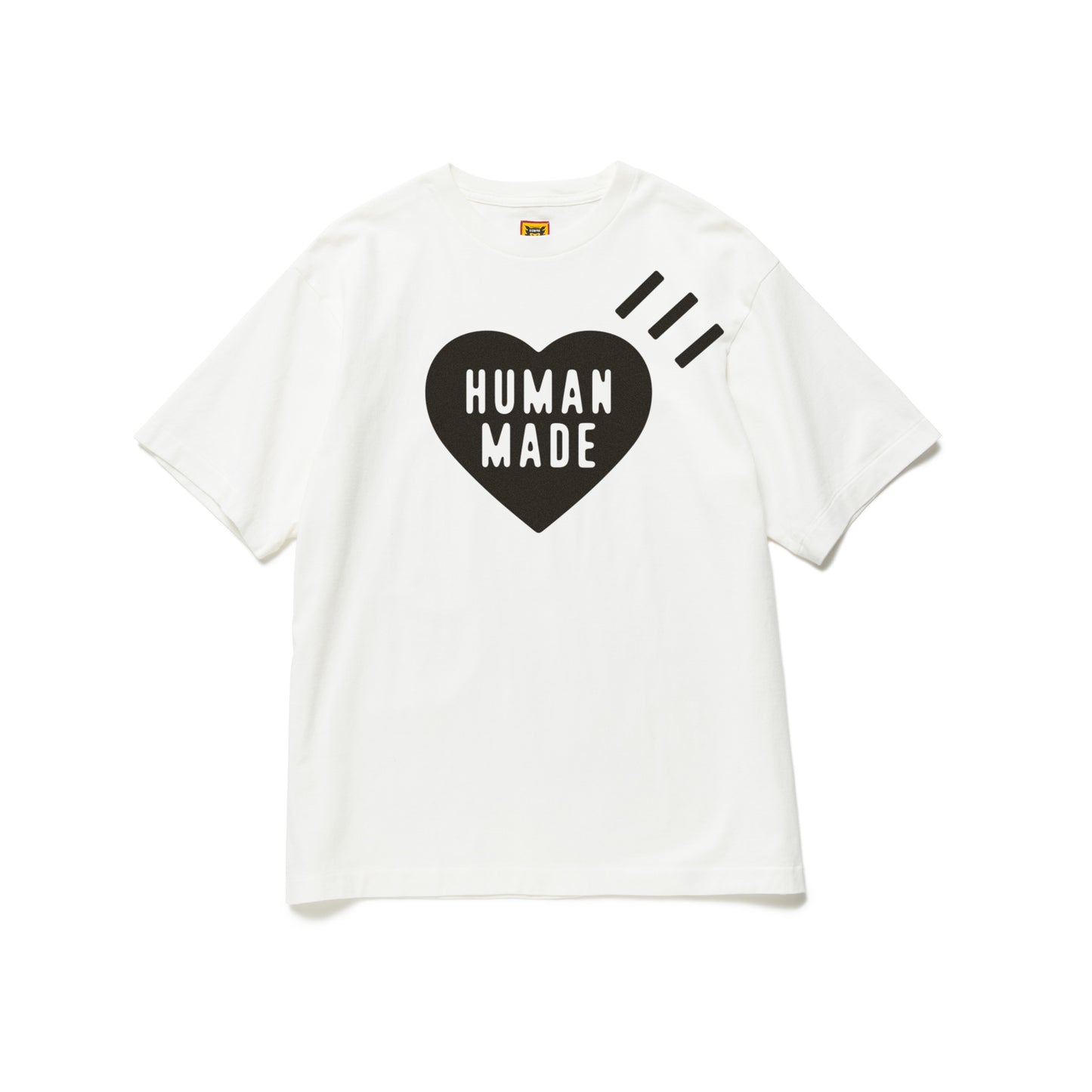 DAILY S/S T-SHIRT #250428 – HUMAN MADE ONLINE STORE