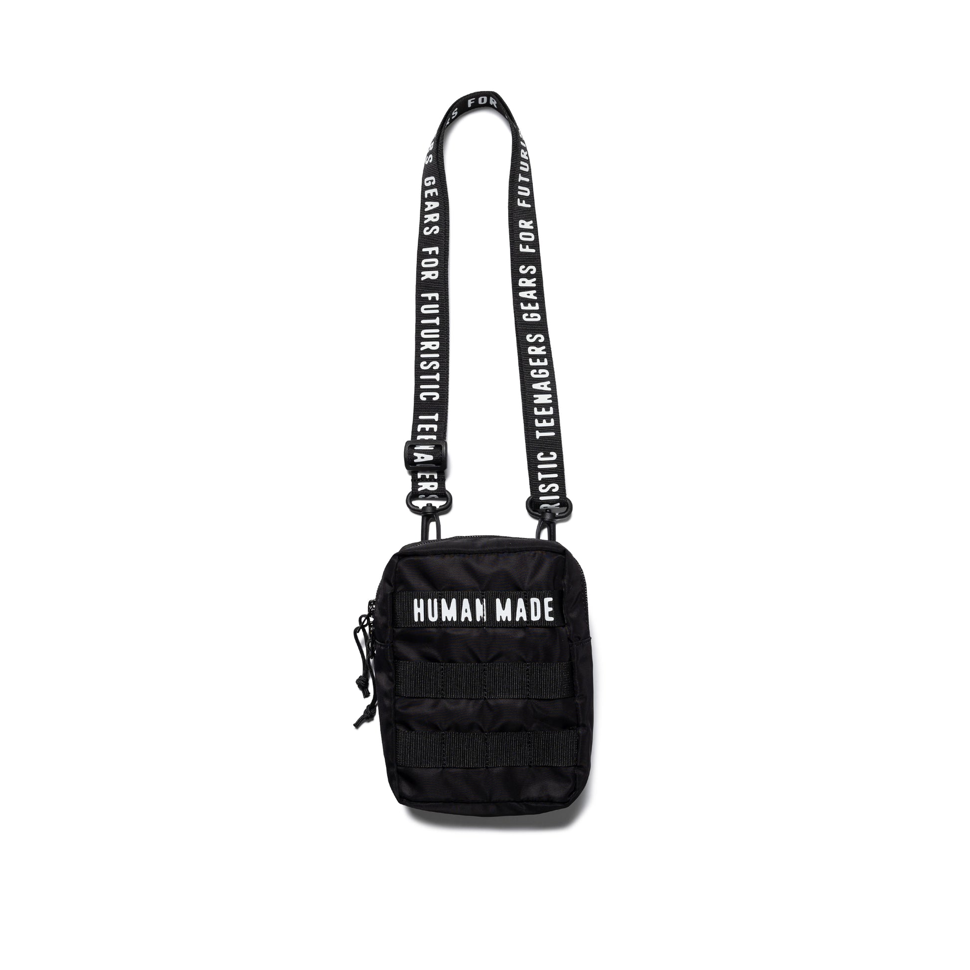 新品☆HUMAN MADE MILITARY POUCH #1 【セール】 8820円引き