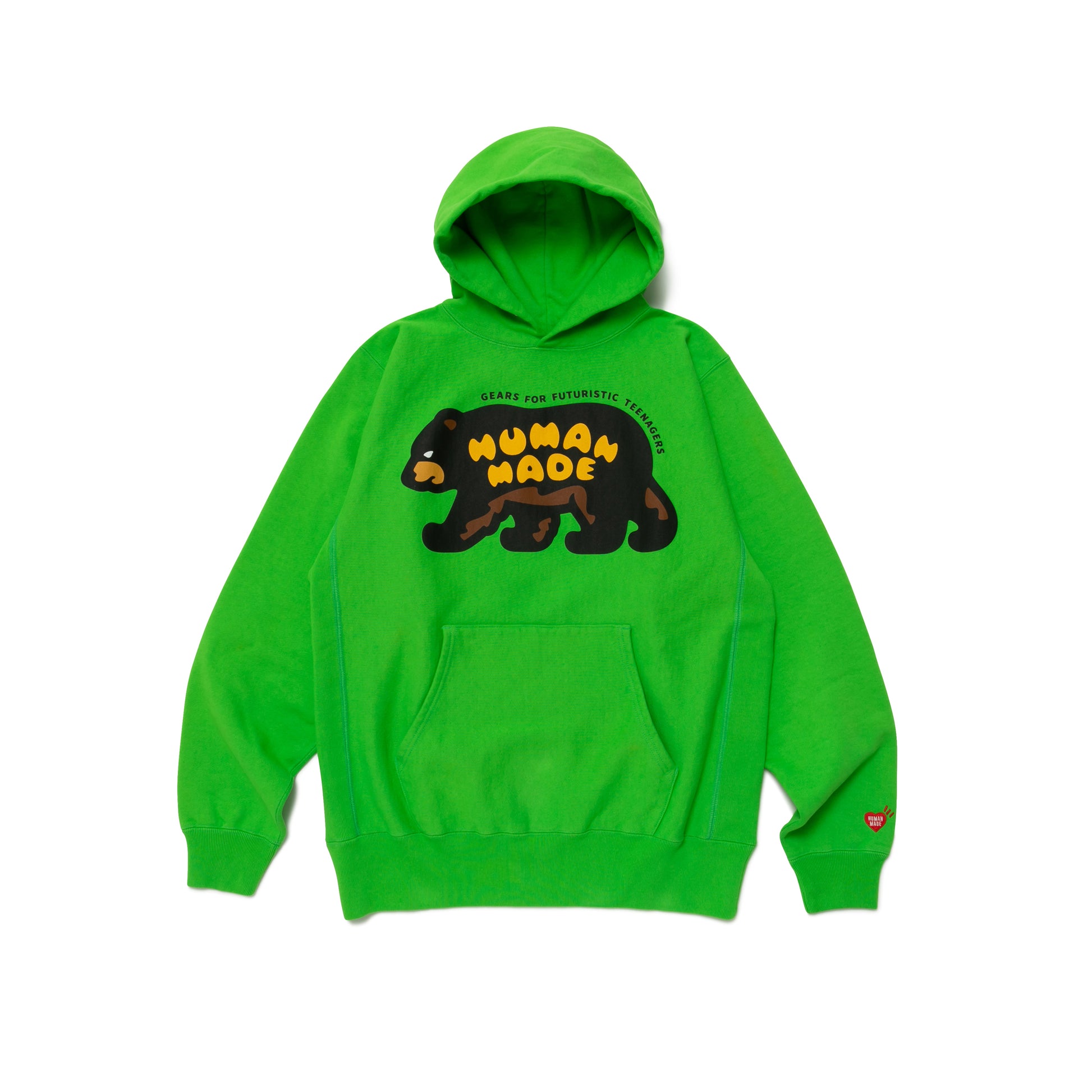 wasted youth #2 hoodie パーカー フーディ-