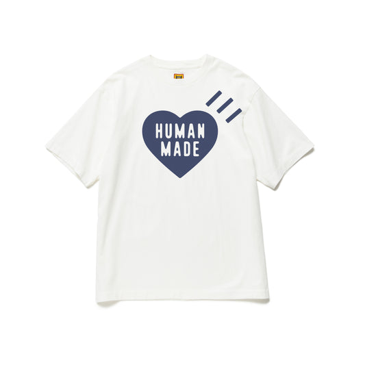 【新品】HUMAN MADE Graphic T-Shirt#4 \