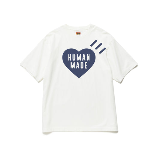 HUMAN MADE  T-SHIRT  新品