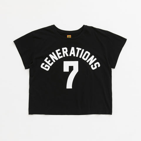 GENERATIONS United Journey パーカーとTシャツ