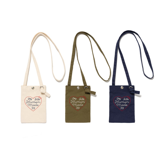 APRON BAG – HUMAN MADE ONLINE STORE