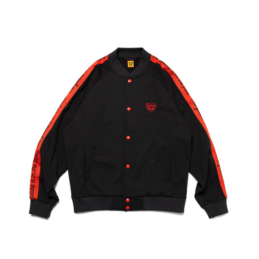 REVERSIBLE YOKOSUKA JACKET – HUMAN MADE ONLINE STORE