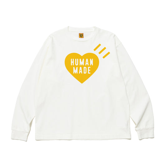 DAILY S/S T-SHIRT #270308 – HUMAN MADE ONLINE STORE