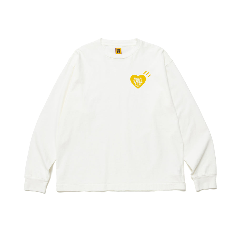 送料無料（沖縄は1000円) GDC CREW NECK SWEATSHIRT 2XL | www