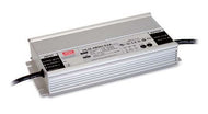 Meanwell HLG-480H-54 LED Driver, 480W - HLG-480H-54A
