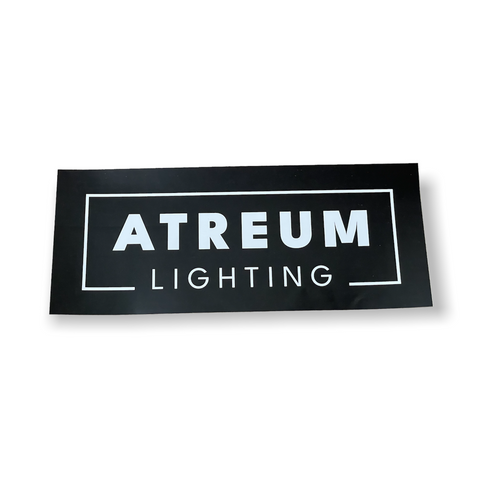 Atreum Lighting - 144.2 LED Full Spectrum Grow Light Board, 48V