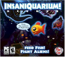 insaniquarium deluxe free play